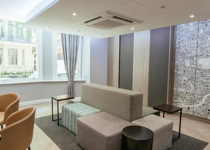 Oliver Plaza Hotel
