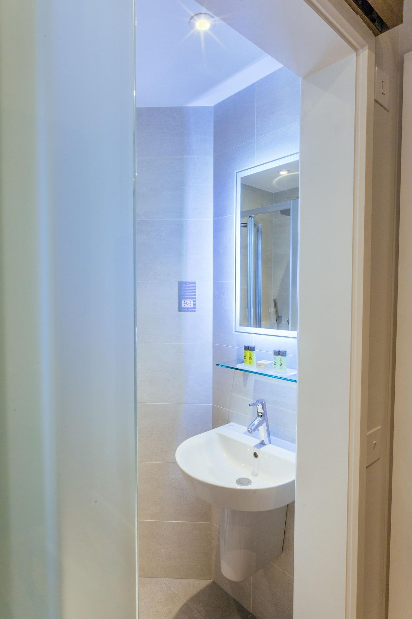 Oliver Plaza Hotel Londen